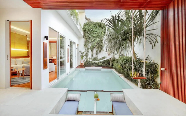 Sana Vie Villa Seminyak by Ini Vie Hospitality