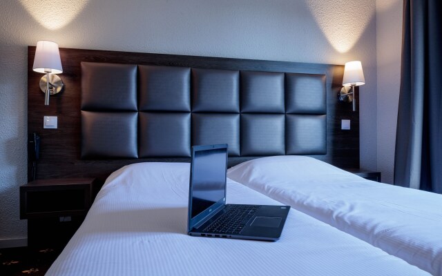 Logis Hotel Noemys Morgon