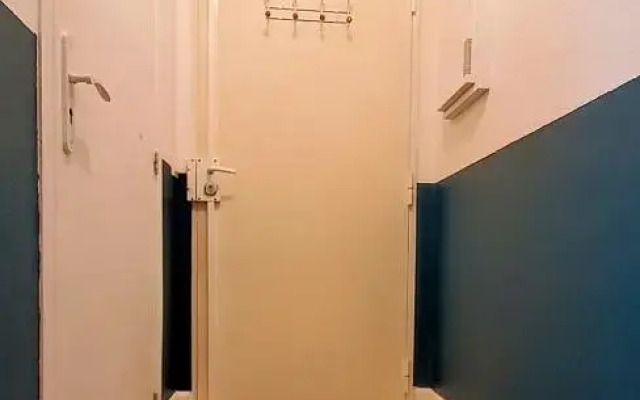 Douillet et calme, Jasmins Studio en Côte d'Azur