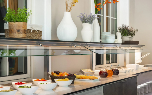 Designhotel Wienecke XI. Hannover