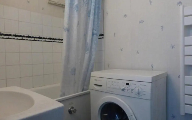 Appartement Saint-Gilles-Croix-de-Vie, 2 pièces, 4 personnes - FR-1-224-40