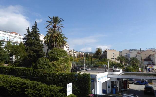 Appartement Villa Gustave