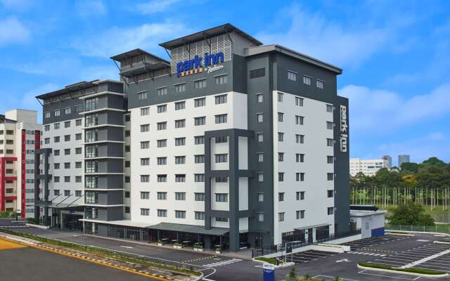 Park Inn by Radisson Putrajaya