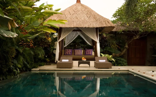 Mahagiri Villas Sanur