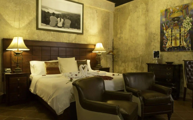 Ciel-Luxe Hotels