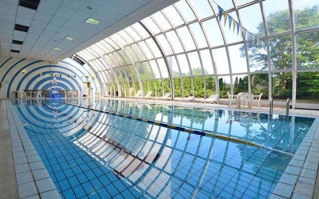 ANA Crowne Plaza Narita by IHG