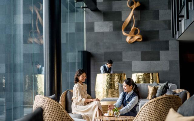 ANA InterContinental Beppu Resort & Spa by IHG