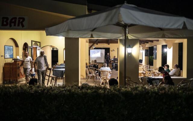 La Fattoria sul Mare