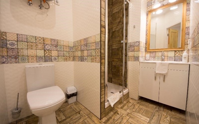 Idea Design Apart-Hotel
