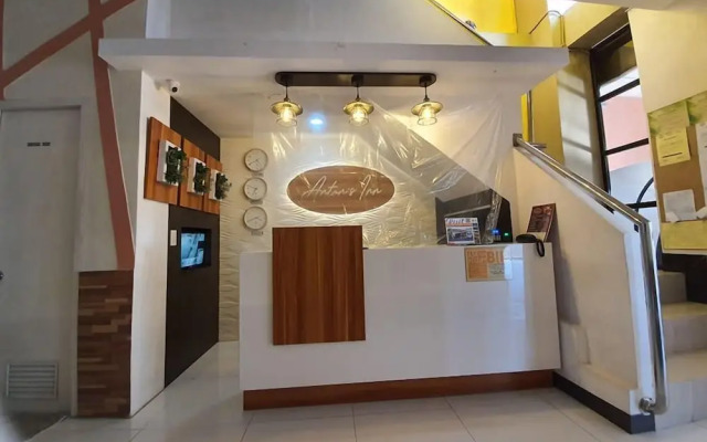 Anton's Inn Hotel