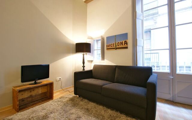 Ramblas Studio Apartments Barcelona