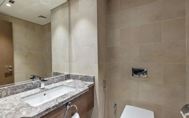 DoubleTree by Hilton Doha Downtown