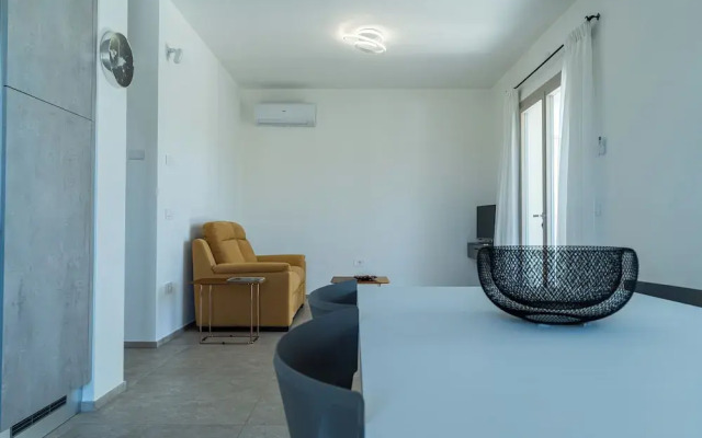 Le Conchiglie Apartments with pool
