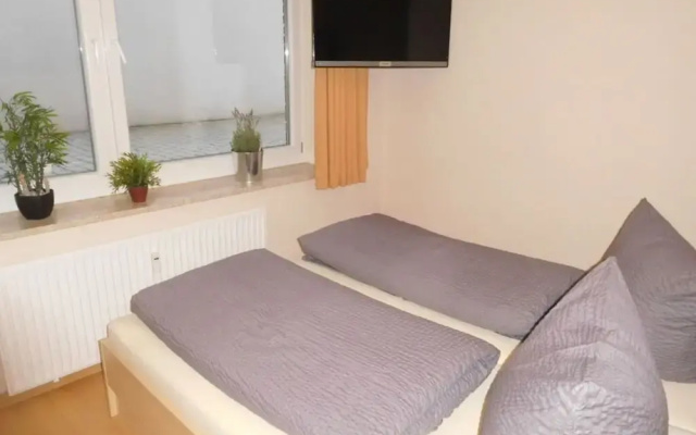 Holiday Apartment Surfers