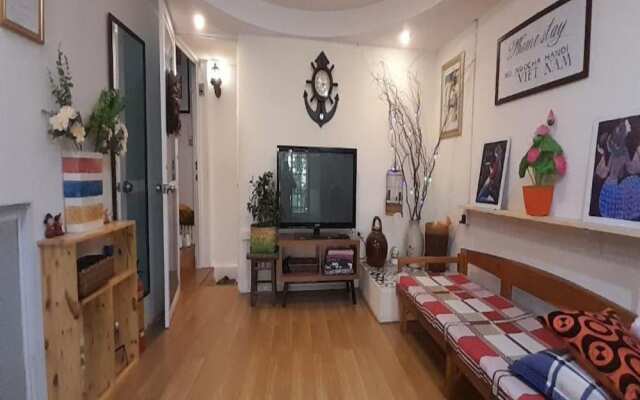 Green Homestay Ha Noi