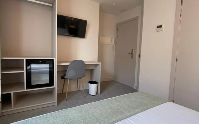 Hotel San Valero Boutique