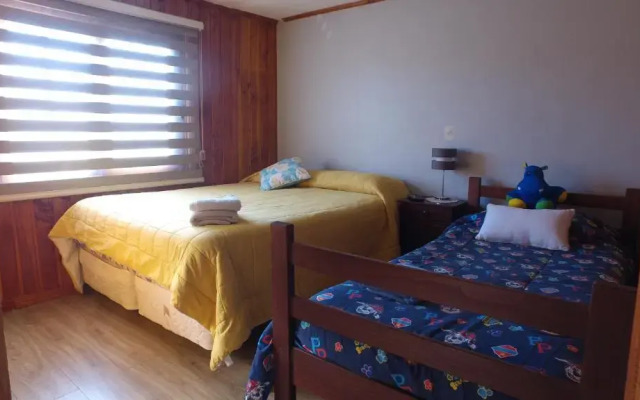 Santa Elena de Maipo Home