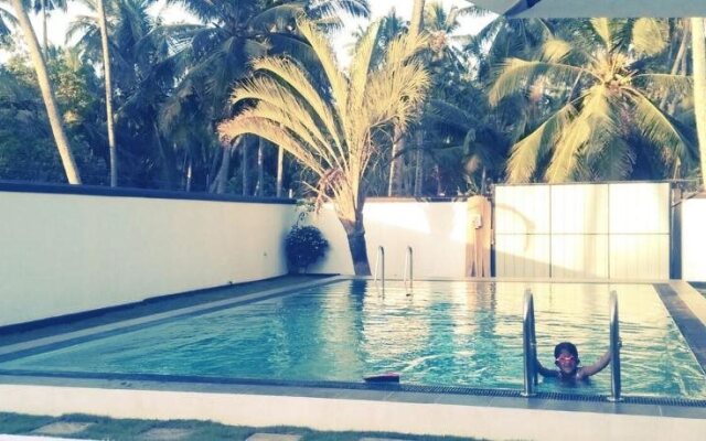 Serenity Villa