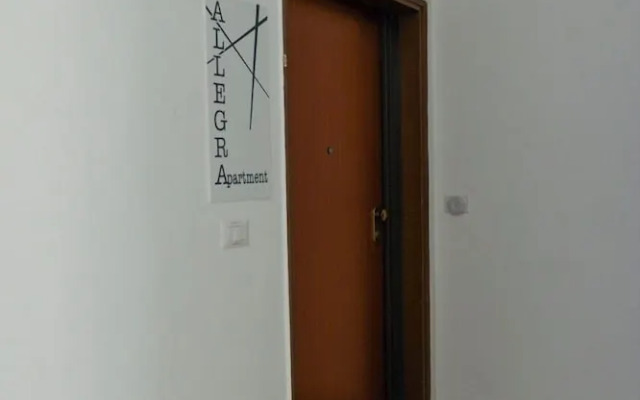 Allegra Apartment - De Vivo Realty Meta di Sorrento