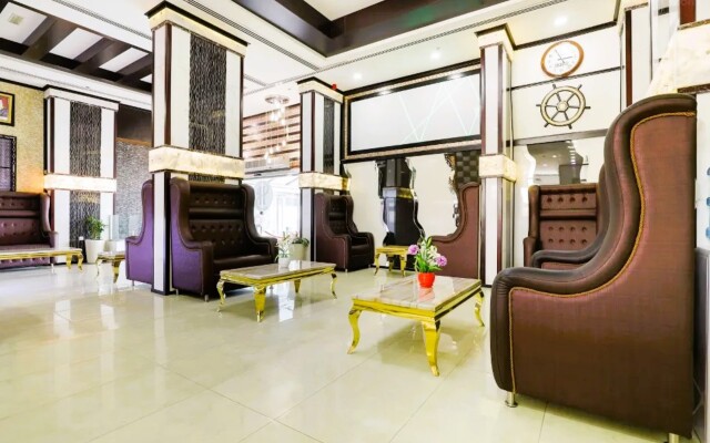 SHH Hotel