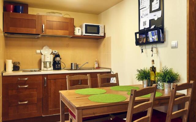 LEM Family Apartment