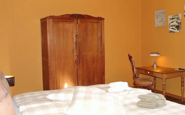 Le Buala Maison d'Hôtes