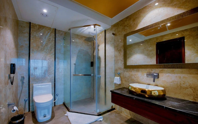 Crescent Spa And Resorts Indore
