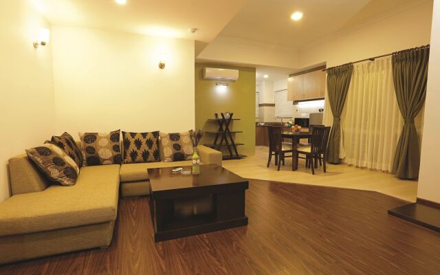Suite Homes, Serviced Apartment Hotel