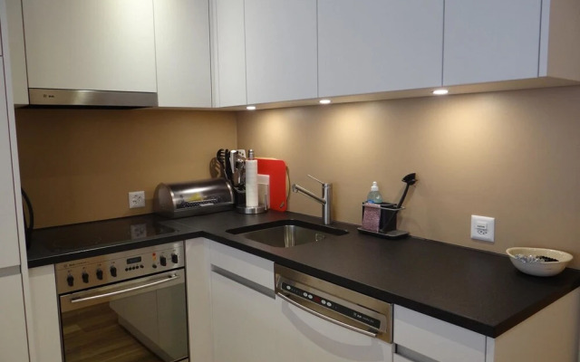 Seelenmattli Engelberg