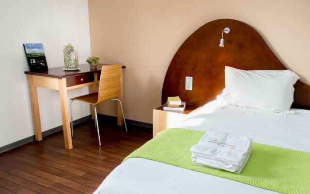 La Maison des Cent Vallées