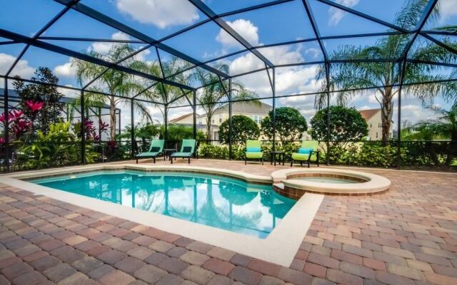 The Dales at West Haven 1214YC