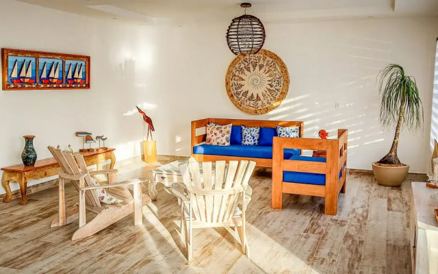 Maktub Inn