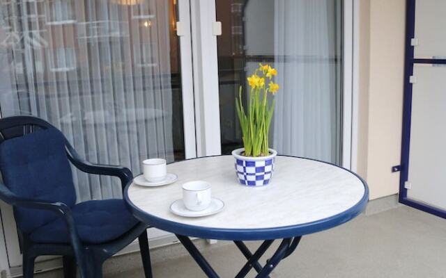 K & R Appartements GbR