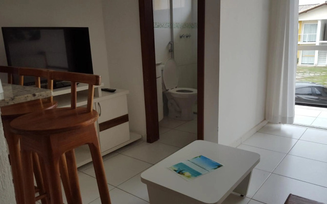 Condomínio Mont Hebron - Apto 3A