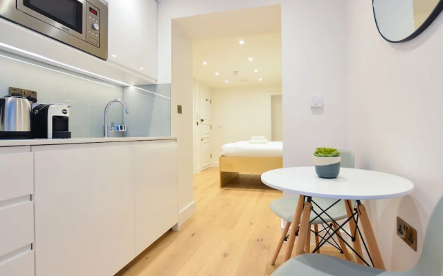 Star Street Serviced Apartments by Concept Apartments