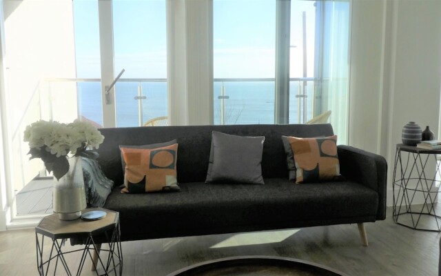 Seaview West Coast