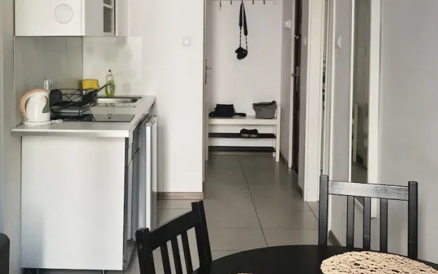 Dream Apartments Rzeszowska