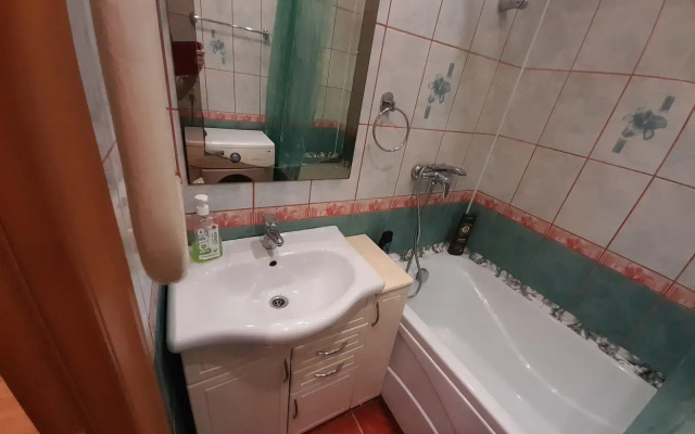 Апартаменты на проезде Северный 7