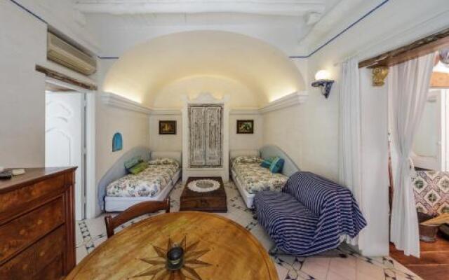 Positano Suite