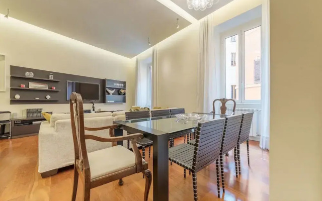 Monte Giordano 4 Pax Apartment