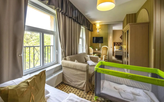 Oxigén Family Hotel Noszvaj