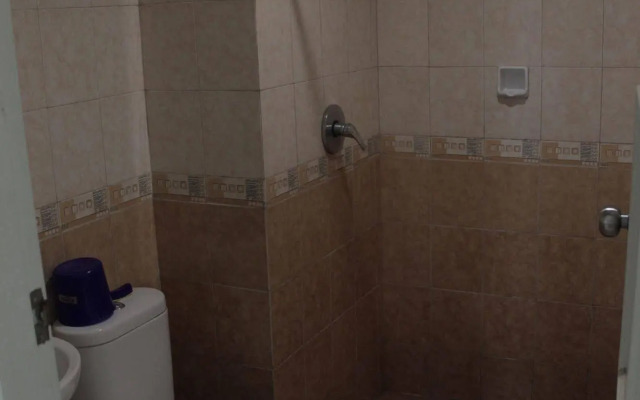 Adaru Apartment