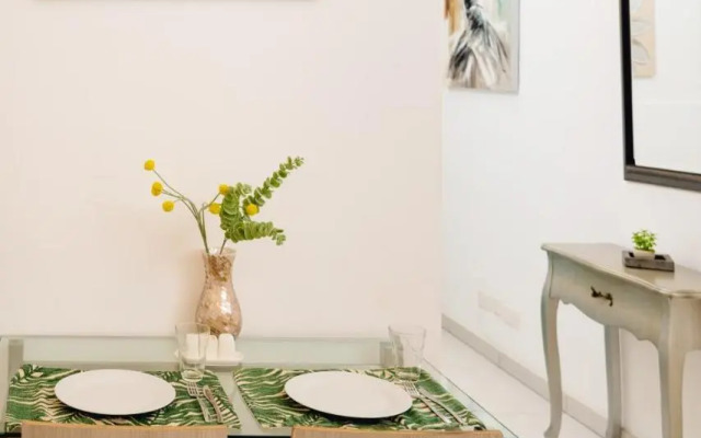 Unique 1 bedroom in hearth of old city Valetta
