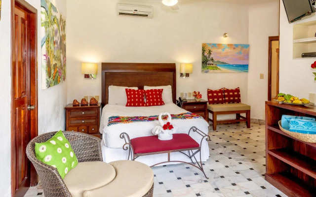Villa Lala Boutique Hotel Adults Only