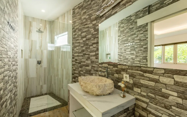 Oceana 4BR Villa in Seminyak By azure