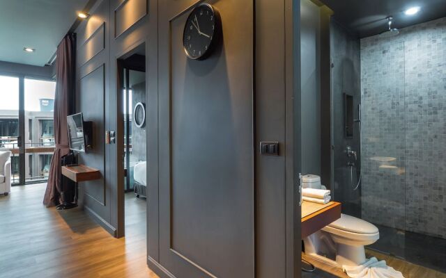 Saturdays Apartment by Rents in Phuket