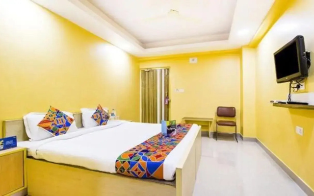 FabHotel Amaltas