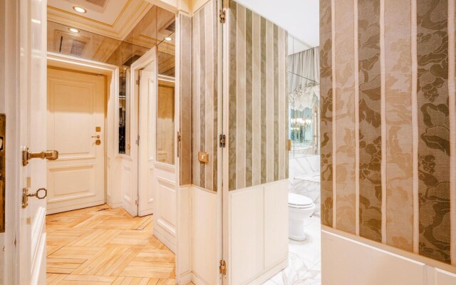 Stunning Apartment in Roma With Wifi and 2 Bedrooms