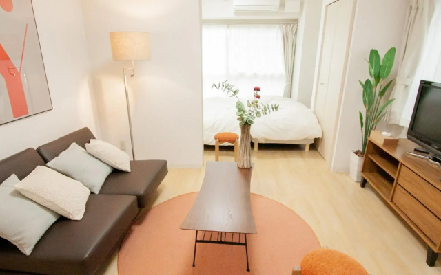 Sapporo Hills / Vacation Stay 2130