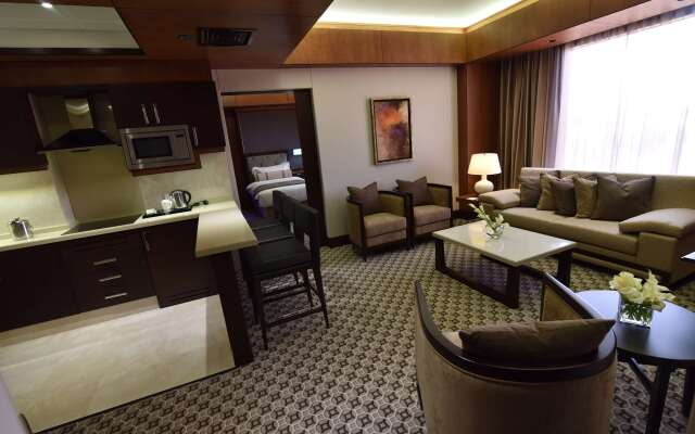 Ayla Grand Hotel
